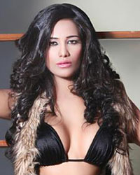 Poonam Pandey